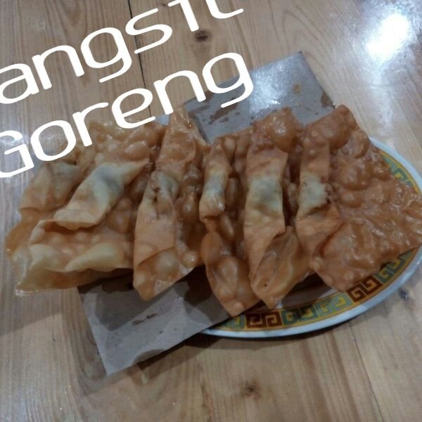 Bakmi Akam Specialis Mie Babi Rica Lada Hitam photo 2