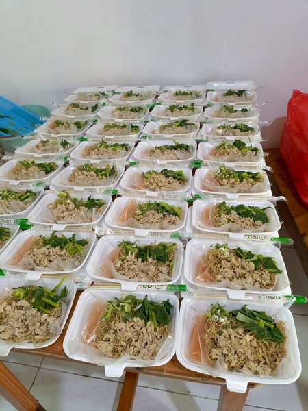 Bakmi Akam Specialis Mie Babi Rica Lada Hitam photo 3