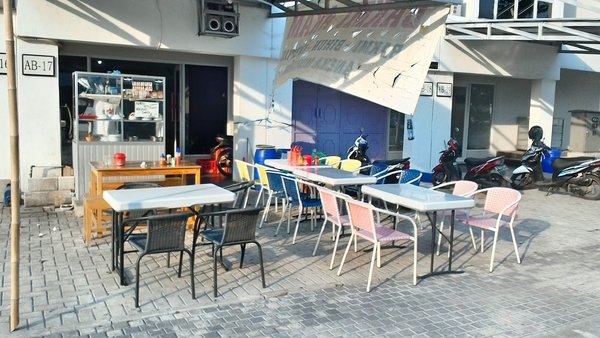 Bakmi Akam Specialis Mie Babi Rica Lada Hitam photo 4