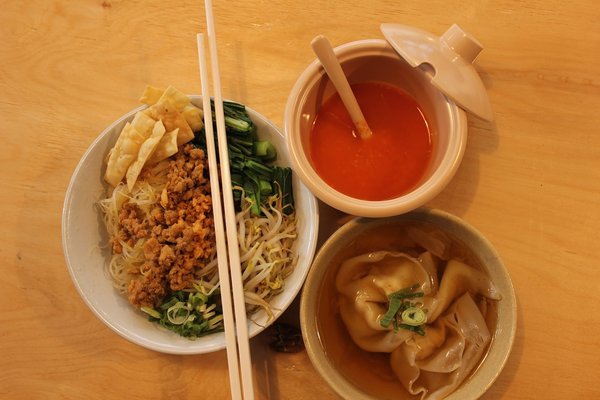 Bakmi Ayam Sun Lie photo 2