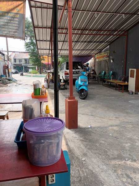 Bakmi Ayam Sun Lie photo 4