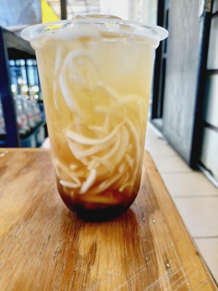 Bakmie Keriting Siantar 19 PIK photo 2