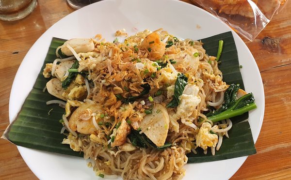 Bakmi Macan, Serpong photo 1