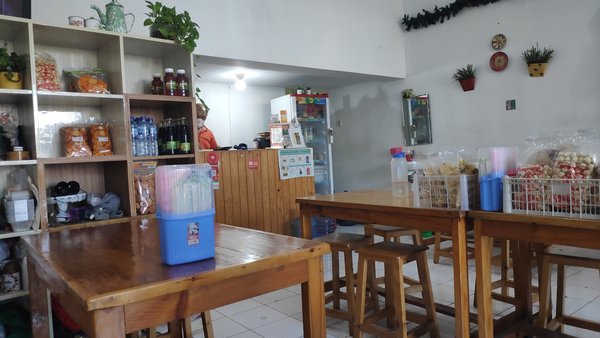 Bakmi Macan, Serpong photo 4