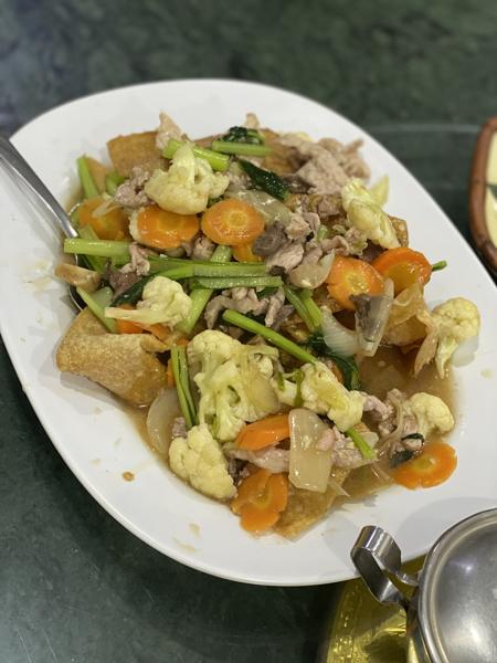 Bakmi Ratu Dahlia photo 3