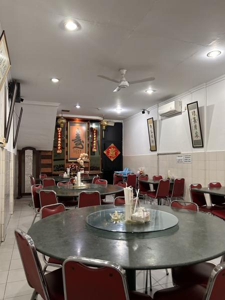 Bakmi Ratu Dahlia photo 4