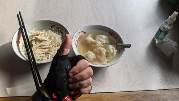 Bakmi Aheng - Taman Ratu photo 2