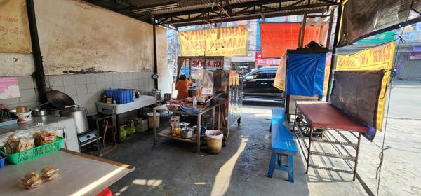 Bakmi Aheng - Taman Ratu photo 4