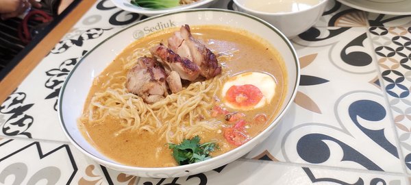 Sedjuk Bakmi & Kopi Summarecon Mall Bekasi 2 photo 1