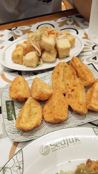 Sedjuk Bakmi & Kopi Summarecon Mall Bekasi 2 photo 5