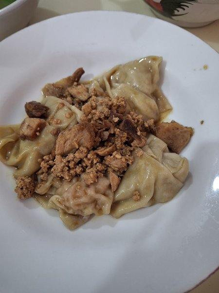 Bakmi Ahiung Khas Jambi Gading Serpong photo 3