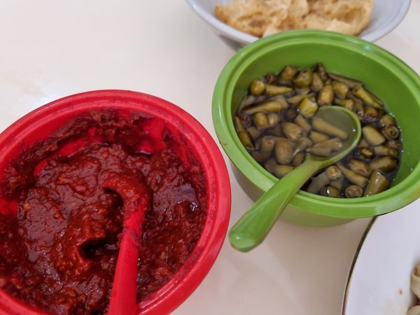 Bakmi Ahiung Khas Jambi Gading Serpong photo 4