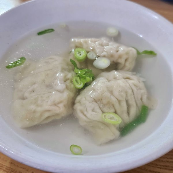 Bakmi dan Bihun Bebek Atin Pematang Siantar photo 2