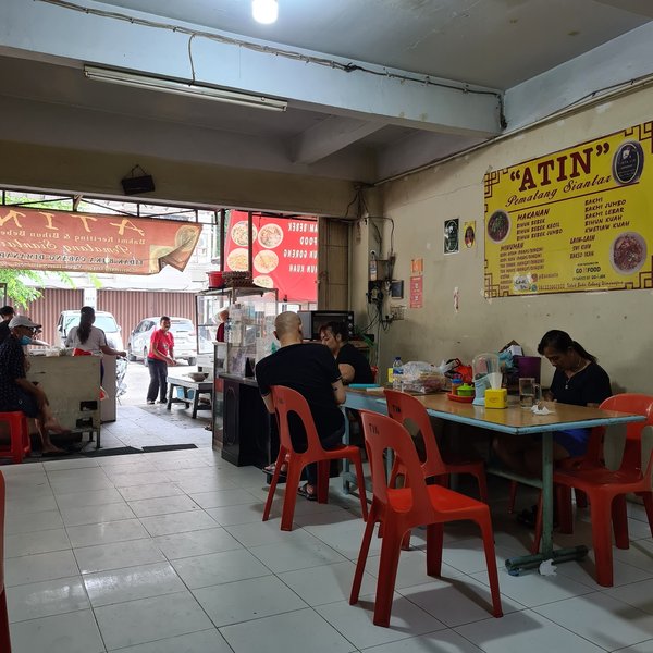 Bakmi dan Bihun Bebek Atin Pematang Siantar photo 4