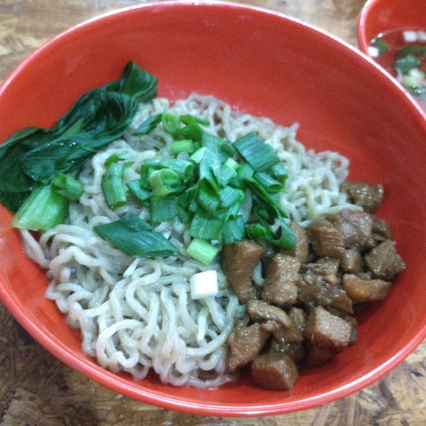 Bakmie Anugerah photo 1