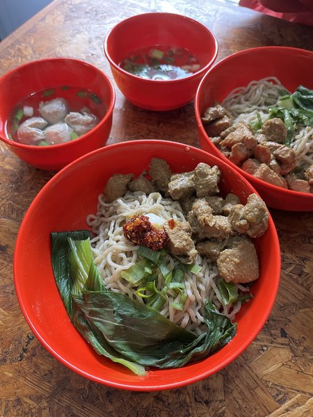 Bakmie Anugerah photo 2