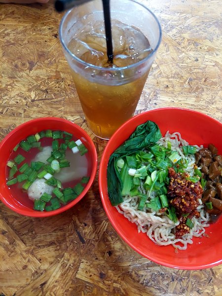 Bakmie Anugerah photo 3