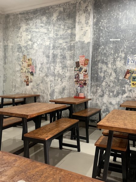 Bakmie Anugerah photo 4