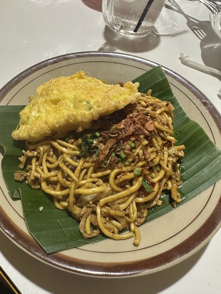 Bakmi Jawa Jogja Mas Kus photo 2