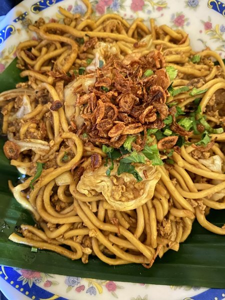 Bakmi Jawa Jogja Mas Kus photo 3