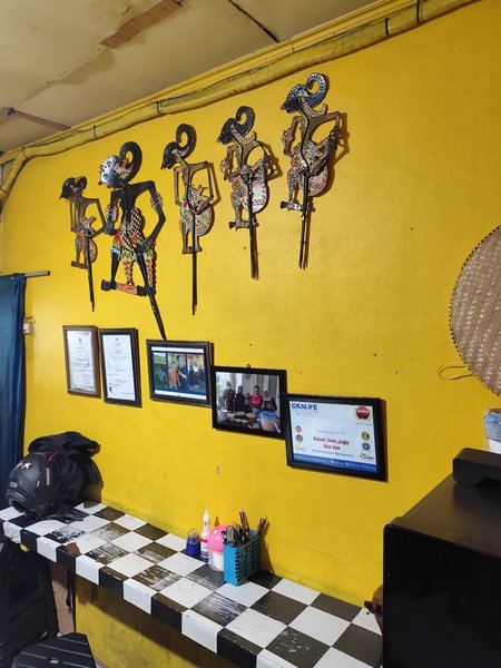 Bakmi Jawa Jogja Mas Kus photo 5