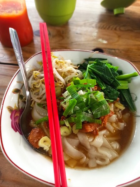 Bakmi Ayam 25 photo 2