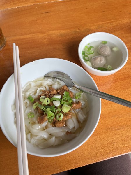 Bakmi Ayam 25 photo 3