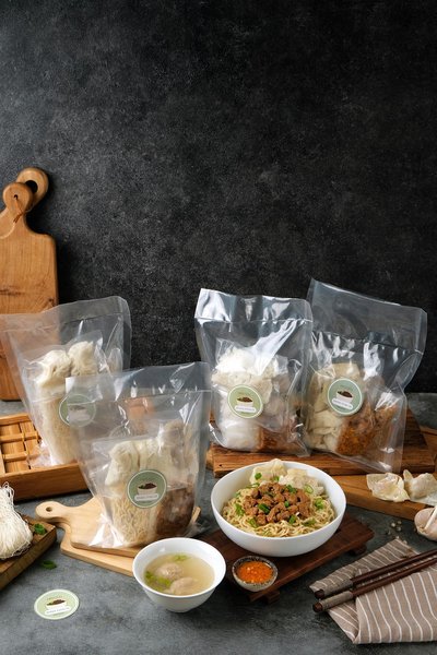 Bakmi Ayam 25 photo 5