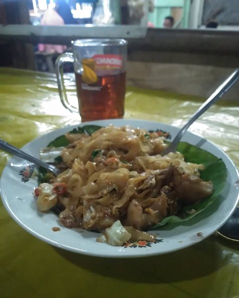 Bakmi Jawa GunungKidul Mba Nunung Perwira photo 3