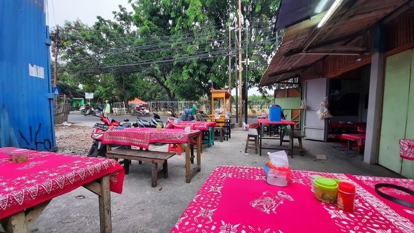 Bakmi Jawa GunungKidul Mba Nunung Perwira photo 4