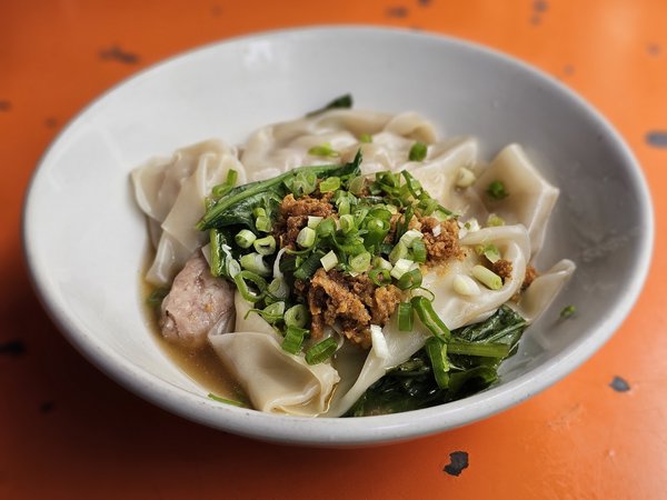 Bakmi Akiau photo 2