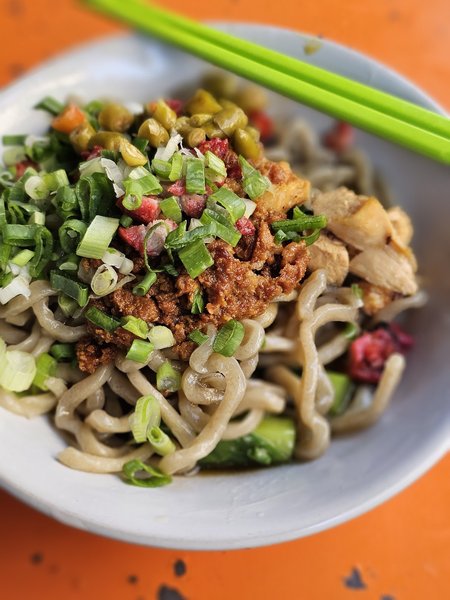 Bakmi Akiau photo 3