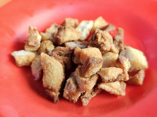 Bakmi Akiau photo 4