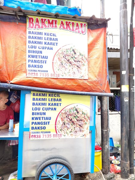 Bakmi Akiau photo 5