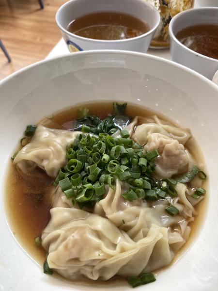 Mie Pangsit Aon - Muara Karang photo 3