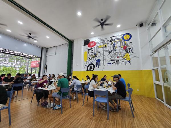 Mie Pangsit Aon - Muara Karang photo 4