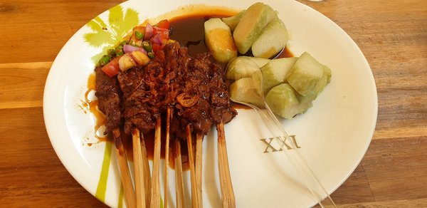 Bakmi Megaria photo 2