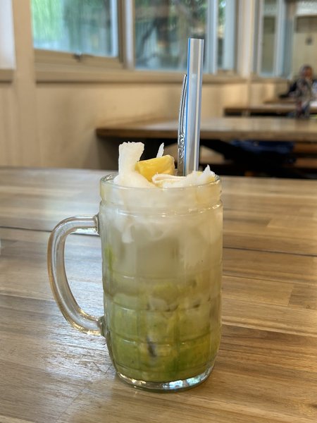 Bakmi Megaria photo 3