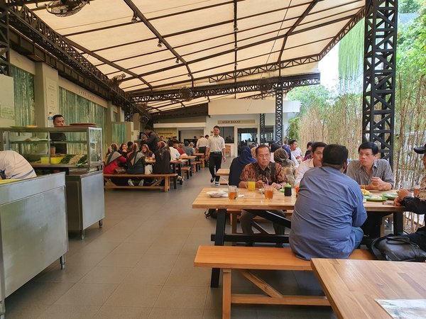 Bakmi Megaria photo 4