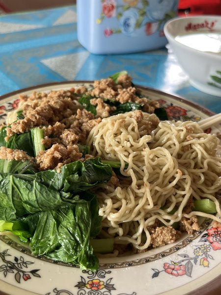 Bakmi Belitung Sunter Mas Timur photo 2