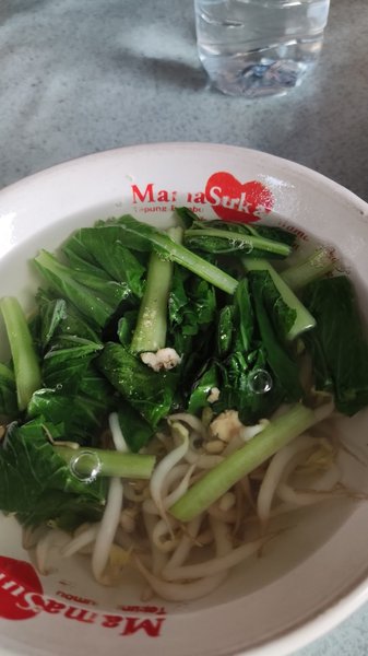 Bakmi Belitung Sunter Mas Timur photo 3