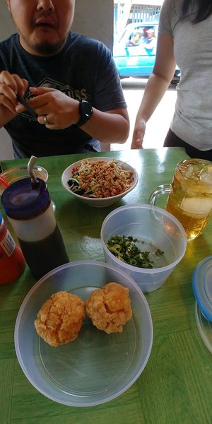Bakmi Belitung Sunter Mas Timur photo 4