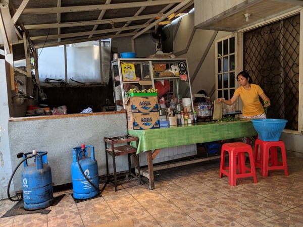 Bakmi Belitung Sunter Mas Timur photo 5