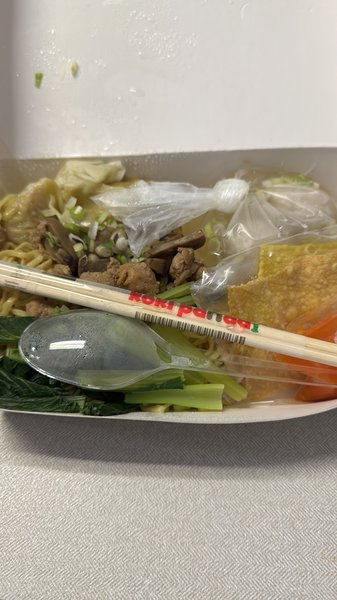 MIE AYAM JAMUR 78 photo 3