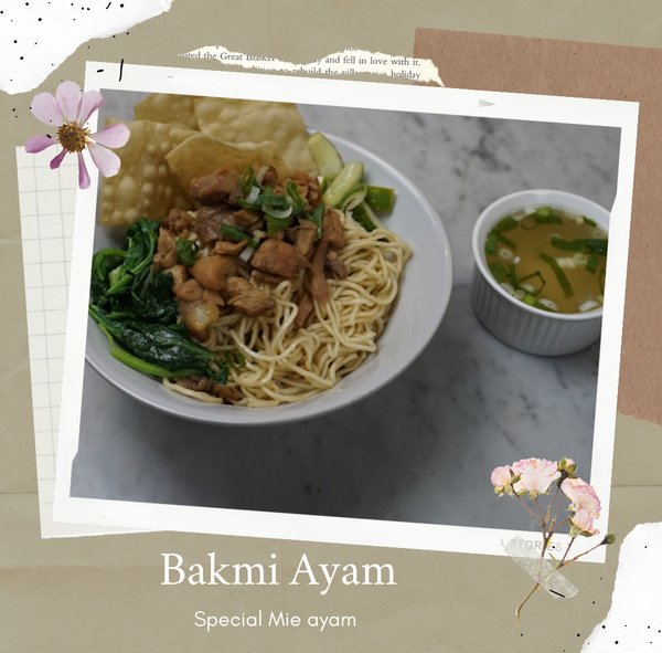 Bakmi Beji photo 1