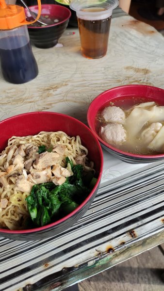 Bakmi Mangga Besar 4