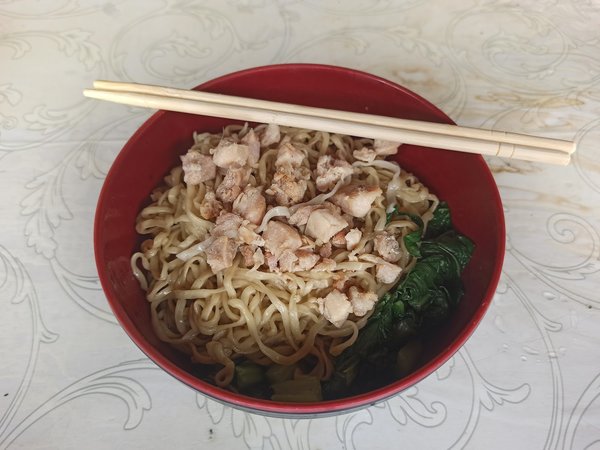 Bakmi Mangga Besar 4 photo 2