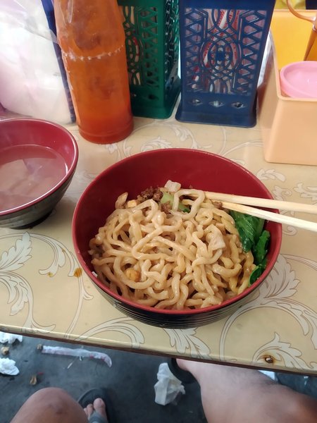 Bakmi Mangga Besar 4 photo 3