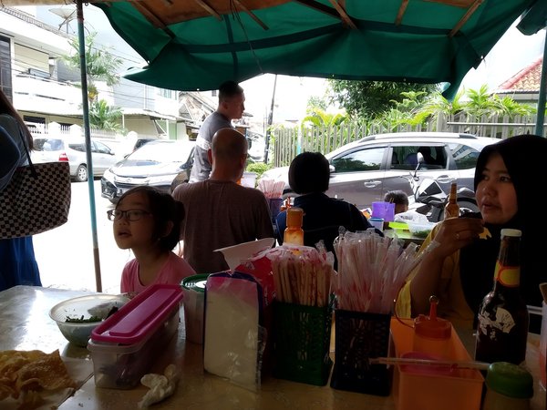 Bakmi Mangga Besar 4 photo 4
