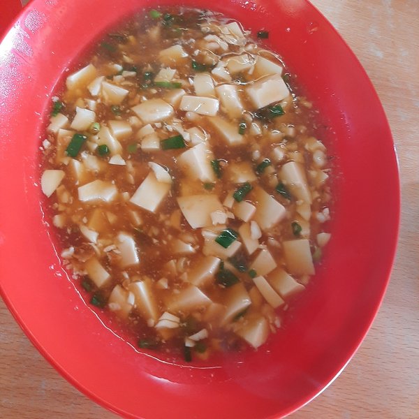 Restoran Kim Fa - Bakmi Belitung photo 2